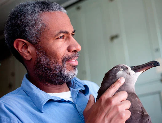 Scott Edwards - Scientist Spotlights Initiative