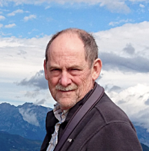 Carlos M. Herrera - Scientist Spotlights Initiative