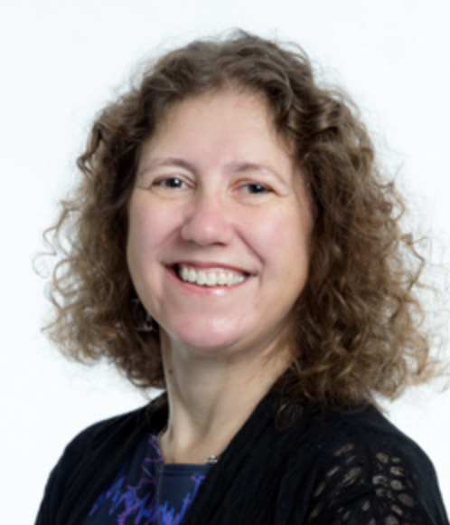 Gabriela González - Scientist Spotlights Initiative