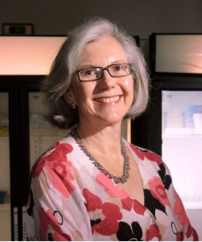 Michelle Ramsay Border Rivers Michèle Ramsay - Scientist Spotlights Initiative