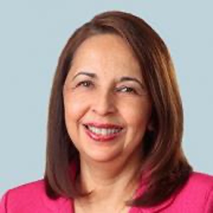 Katherine Flores - Scientist Spotlights Initiative