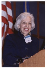 Maxine Singer Scientist Spotlights Initiative