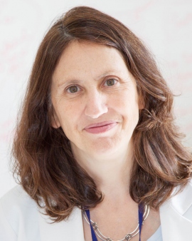 Alicia Fernandez - Scientist Spotlights Initiative